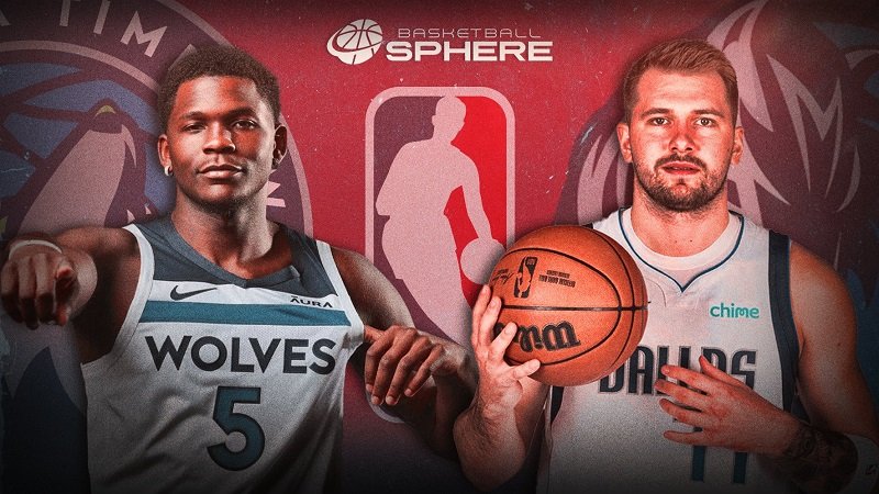 Minnesota-Timberwolvesi-Luka-Doncic-Anthony-Edwards